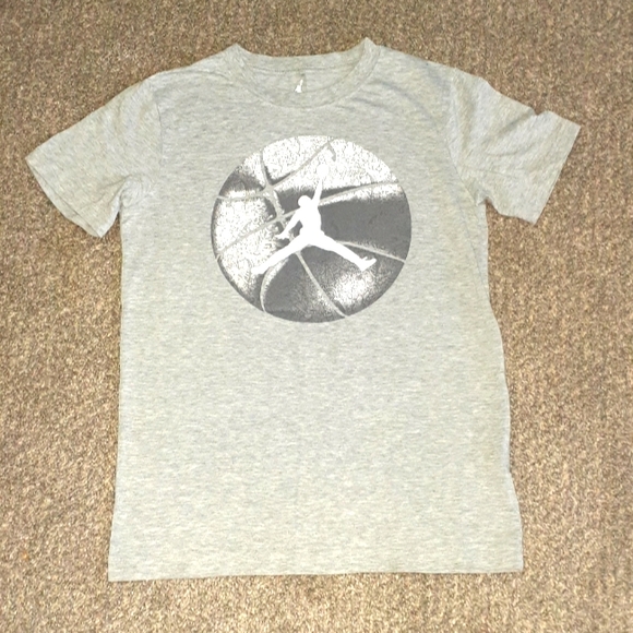 Jordan Other - Boys Jordan tshirt